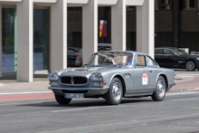 Maserati Sebring (1965-69)