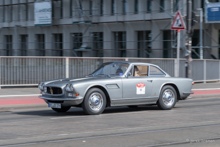 Maserati Sebring (1965-69)