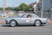 Maserati Sebring (1965-69)