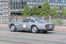 Maserati Sebring (1965-69)
