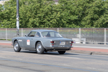 Maserati Sebring (1965-69)