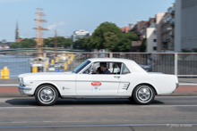 Ford Mustang T5 Notchback Coupe