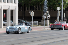 Austin Healey 3000 Mark III (1966)