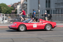 Ferrari Dino 246 GTS Spider