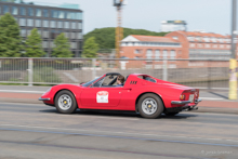 Ferrari Dino 246 GTS Spider