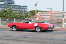 Pontiac Le Mans Convertible (1968)