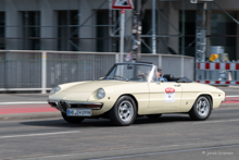 Alfa Romeo Spider 1600 Duetto (1967)