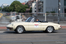 Alfa Romeo Spider 1600 Duetto (1967)