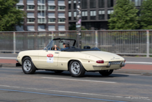 Alfa Romeo Spider 1600 Duetto (1967)