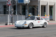 Porsche 911 Coupe Ur-Modell