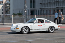 Porsche 911 Coupe Ur-Modell