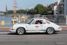 Porsche 911 Coupe Ur-Modell