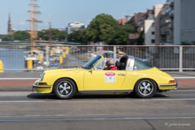 Porsche 911 targa Ur-Modell