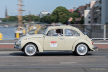 VW 1302 Kfer (1970-72)