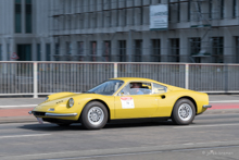 Ferrari 246 GTS Dino
