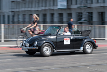 VW 1303 Cabriolet