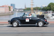 VW 1303 Cabriolet