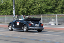 VW 1303 Cabriolet