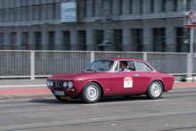 Alfa Romeo 1750 GTV (1969)