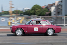 Alfa Romeo 1750 GTV (1969)