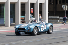 AC Shelby Cobra