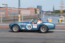 AC Shelby Cobra