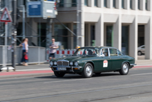 Daimler Sovereign Series III (1983-86)