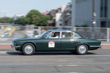 Daimler Sovereign Series III (1983-86)
