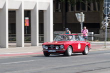 Alfa Romeo GT Junior 1.6 (19721975)