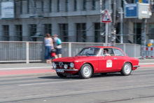 Alfa Romeo GT Junior 1.6 (19721975)