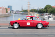 Alfa Romeo GT Junior 1.6 (19721975)