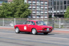 Alfa Romeo GT Junior 1.6 (19721975)