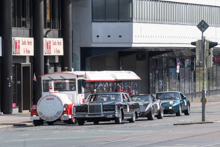 Lincoln Continental Town Car (1979)