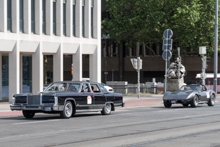 Lincoln Continental Town Car (1979)