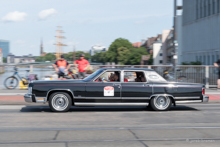 Lincoln Continental Town Car (1979)