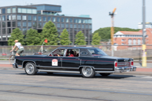 Lincoln Continental Town Car (1979)
