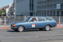 Mercedes-Benz S123 200T (1983)