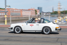 Porsche 911 targa G-Modell