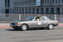 Mercedes-Benz 380 SLC (ca. 1978)