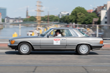 Mercedes-Benz 380 SLC (ca. 1978)
