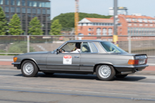 Mercedes-Benz 380 SLC (ca. 1978)