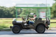 Willys MB (1942-45), Geländewagen/Jeep Willys MB (1942-45), Geländewagen/Jeep