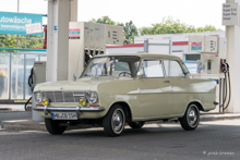 Opel Kadett A