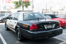 Ford Crown Victoria Police Interceptor (1998)