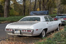 Plymouth Satellite (1973)