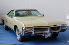 Buick Riviera (1968)