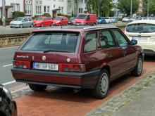 Alfa Romeo 33 Sport Wagon IE (1990-1994)