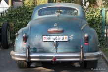 Chrysler Windsor 2-Door Business Coupe 1948