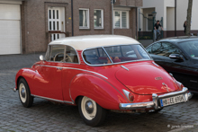 DKW Auto Union 1000 S Coupe