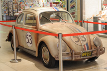 VW 1200 Herbie